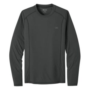 Outdoor Research Echo Long Sleeve Tee – Men’s